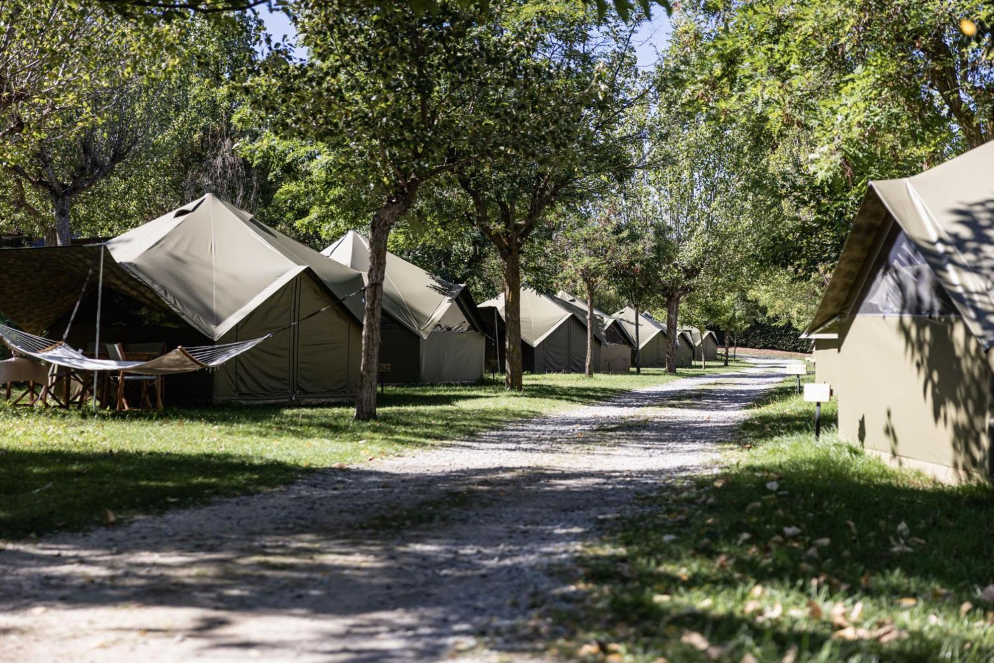Basecamps Cerdanya Hotel Caixans Bilik gambar