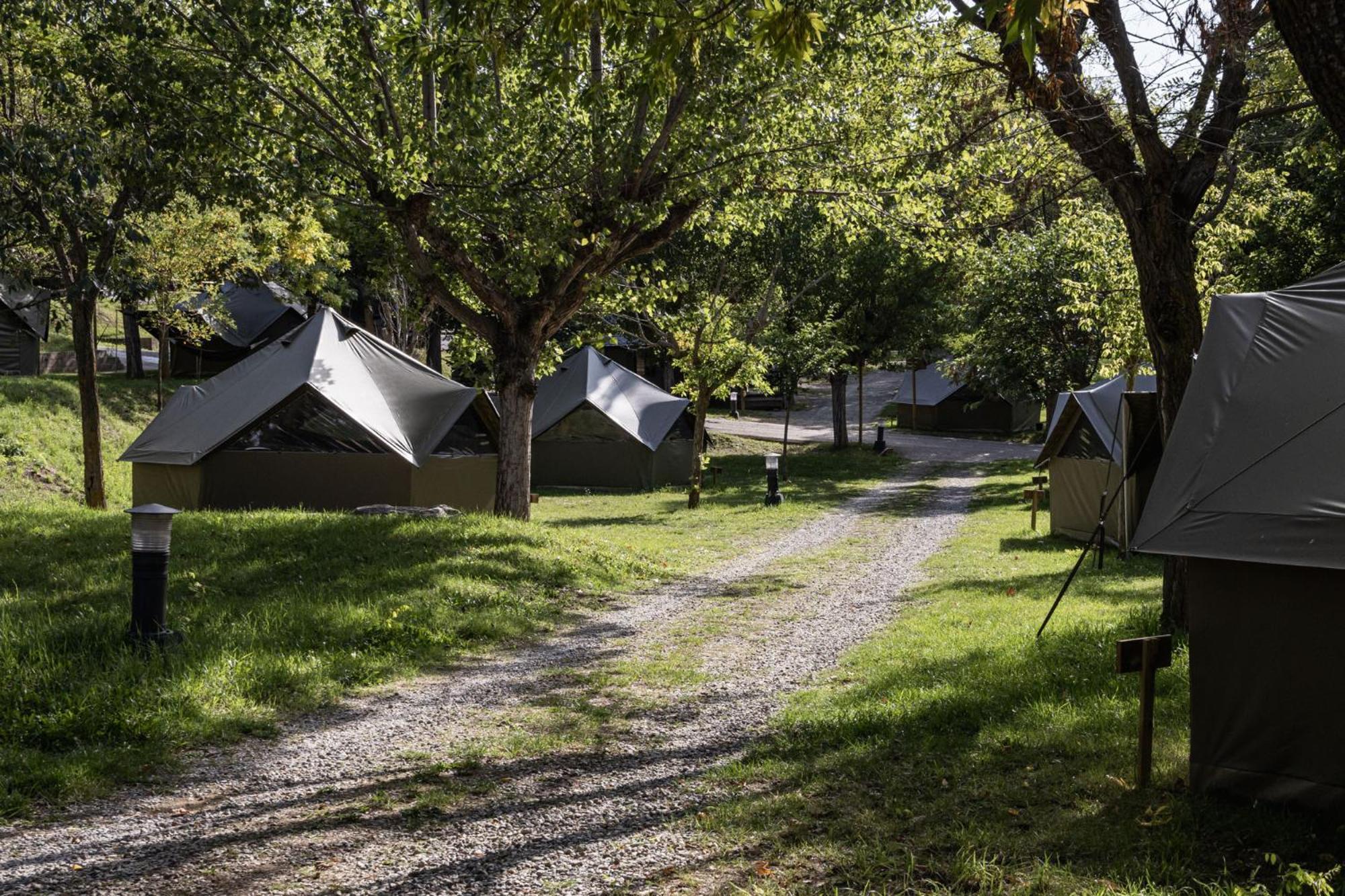 Basecamps Cerdanya Hotel Caixans Bilik gambar