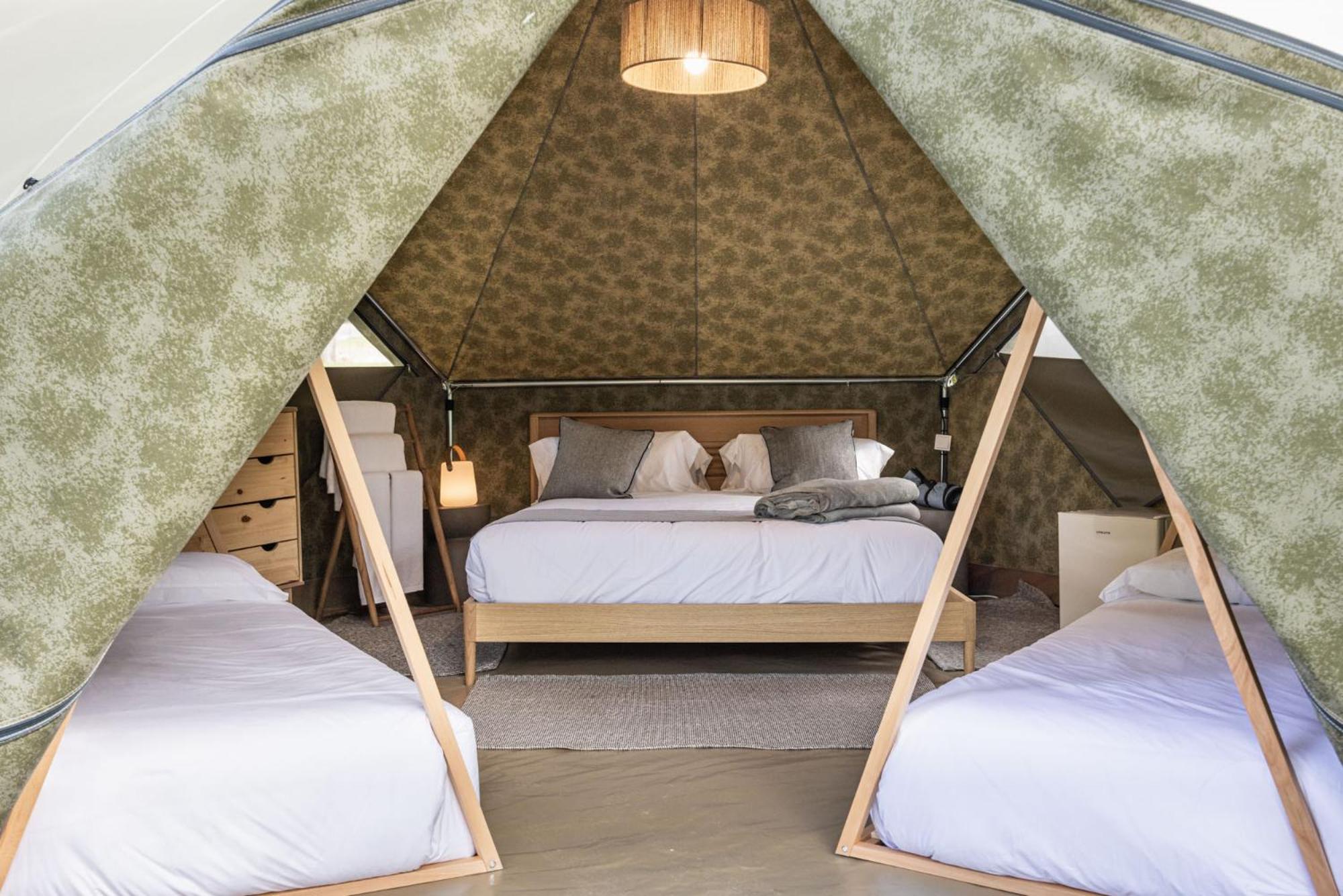 Basecamps Cerdanya Hotel Caixans Bilik gambar