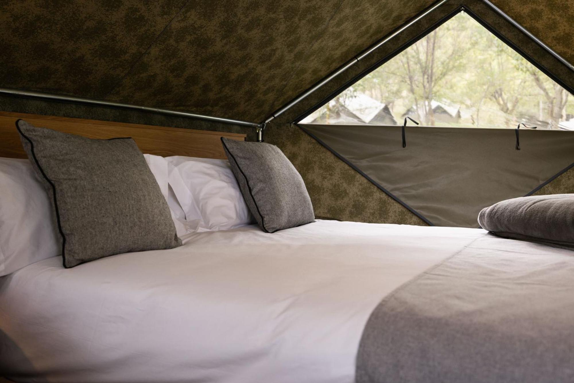 Basecamps Cerdanya Hotel Caixans Bilik gambar