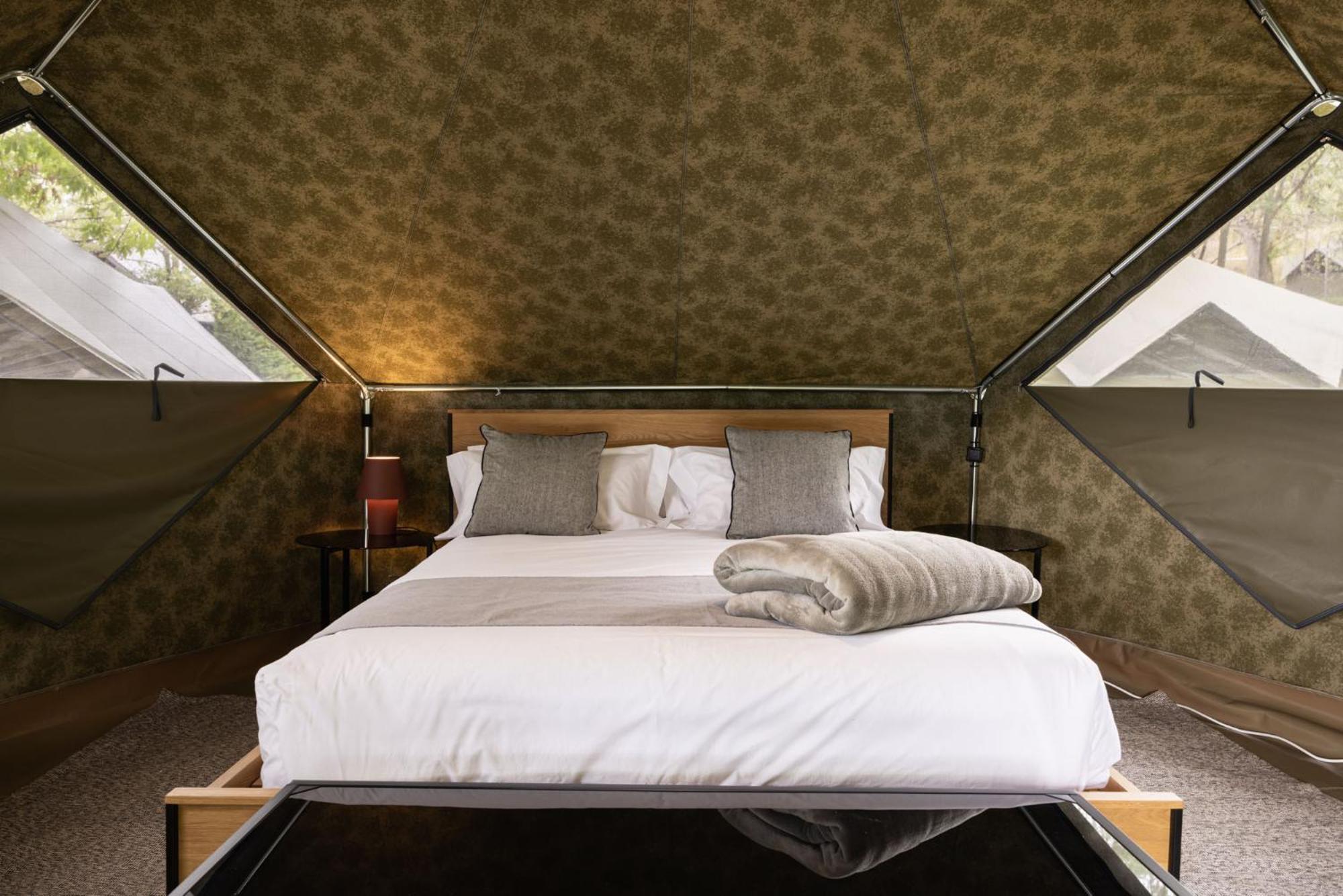 Basecamps Cerdanya Hotel Caixans Bilik gambar