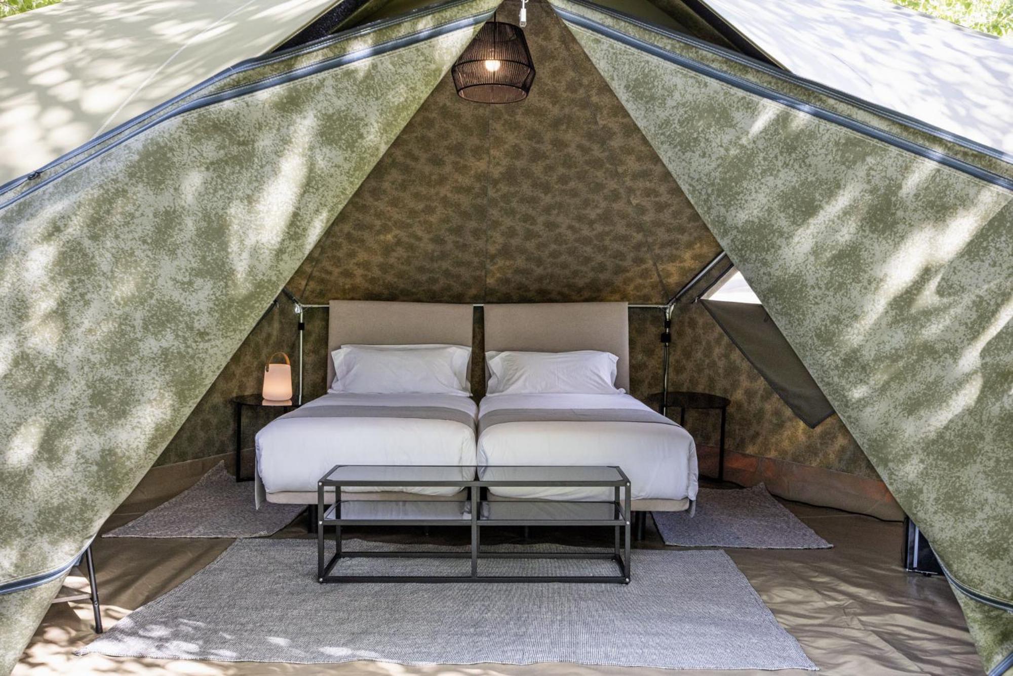 Basecamps Cerdanya Hotel Caixans Bilik gambar