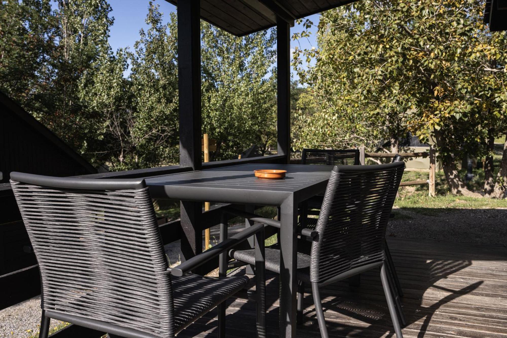 Basecamps Cerdanya Hotel Caixans Bilik gambar