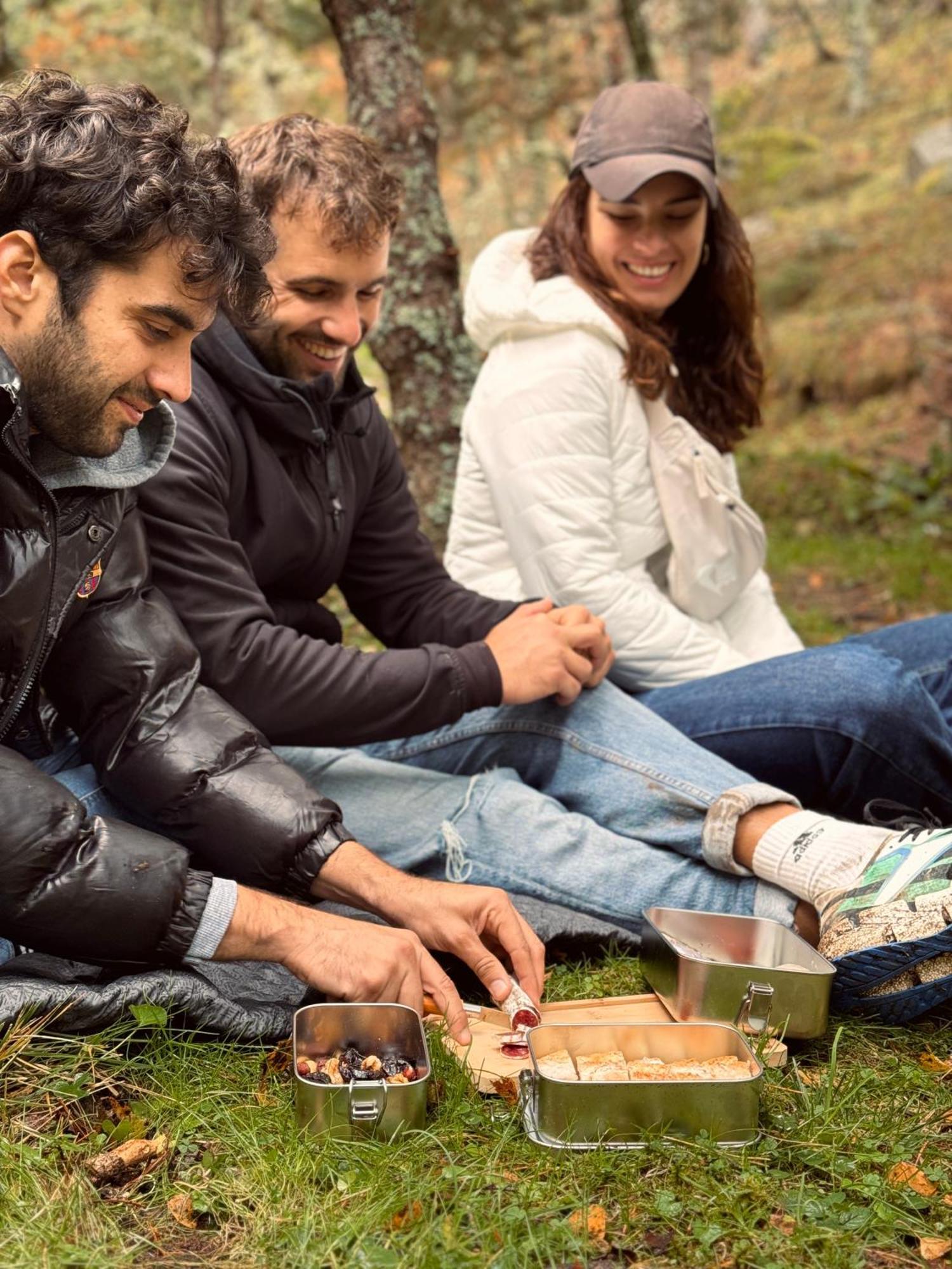 Basecamps Cerdanya Hotel Caixans Luaran gambar