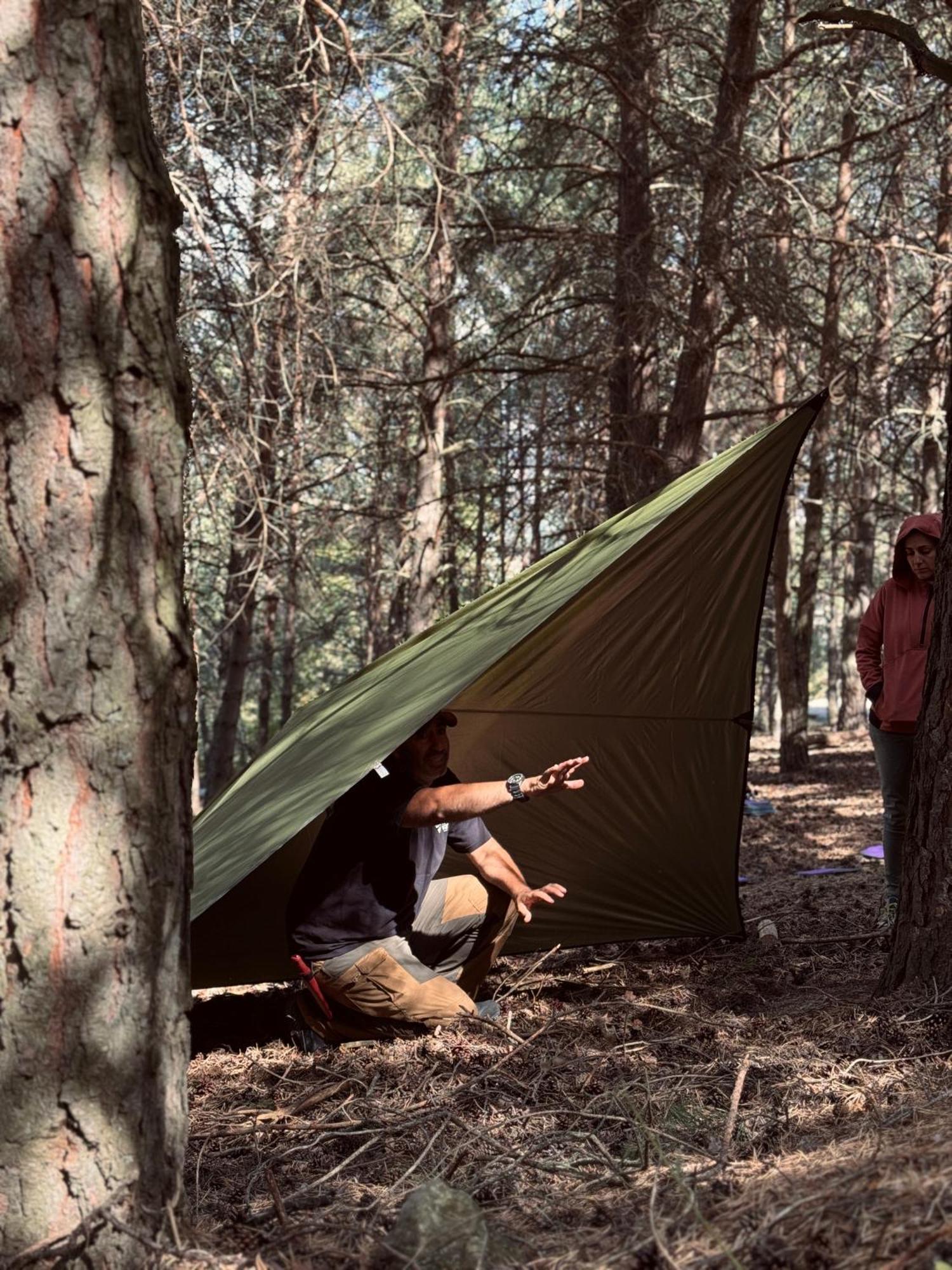 Basecamps Cerdanya Hotel Caixans Luaran gambar