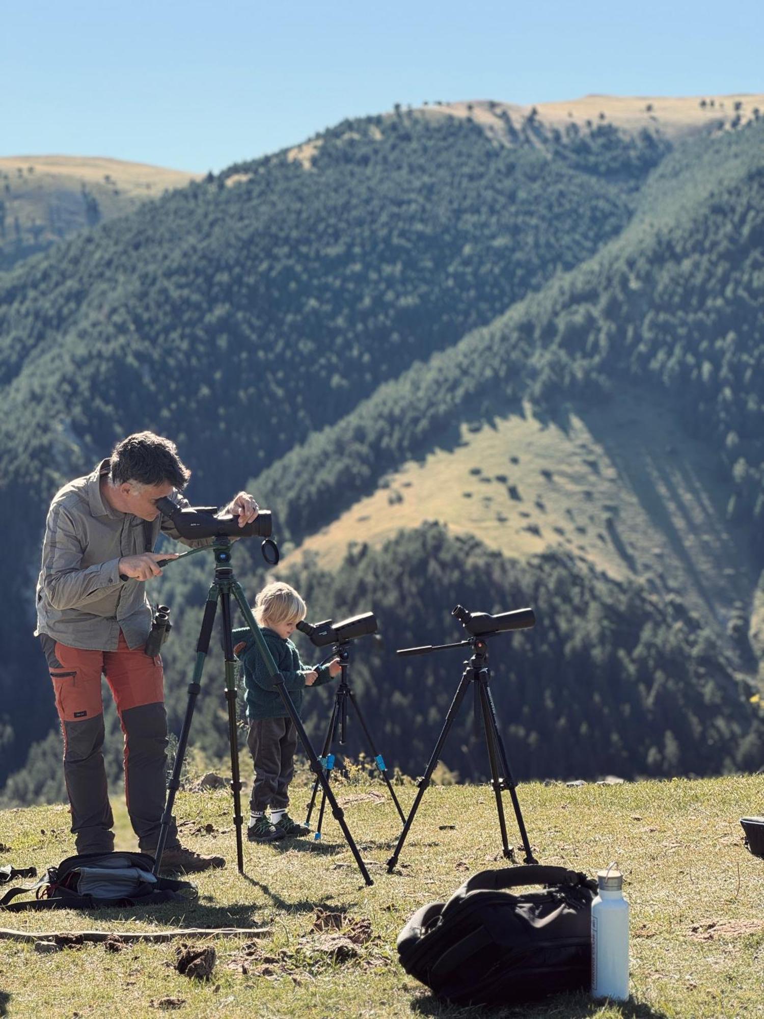 Basecamps Cerdanya Hotel Caixans Luaran gambar