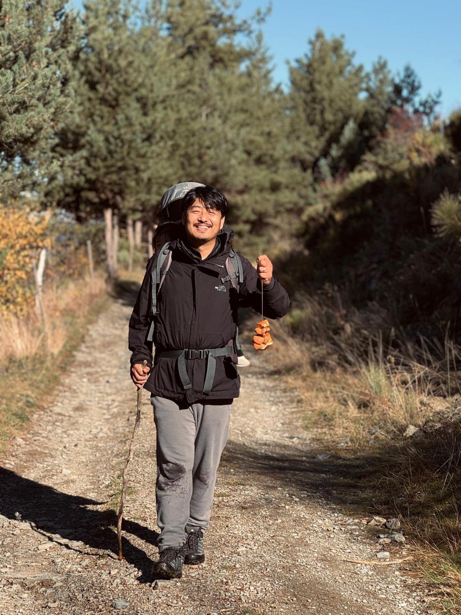 Basecamps Cerdanya Hotel Caixans Luaran gambar