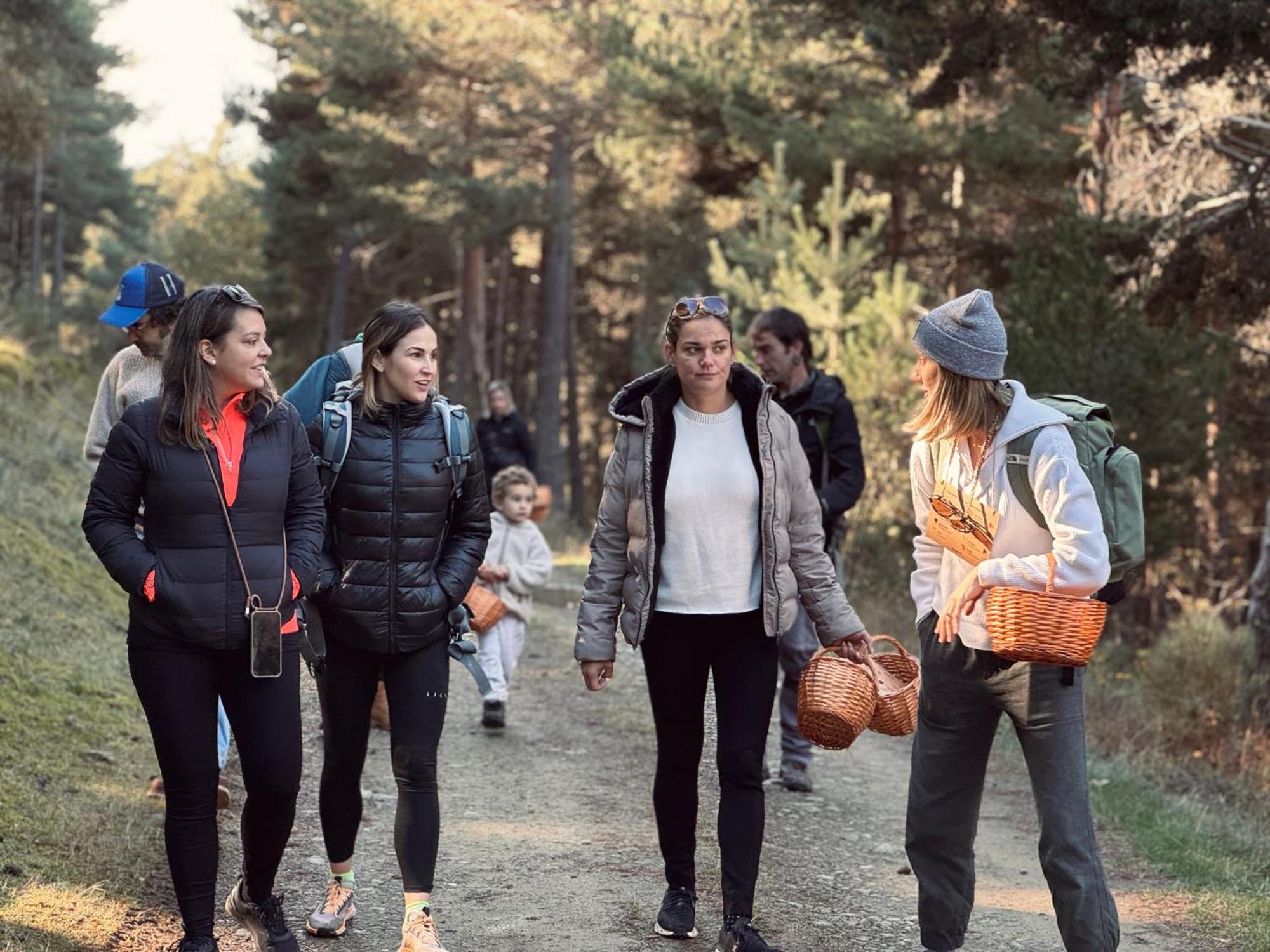 Basecamps Cerdanya Hotel Caixans Luaran gambar